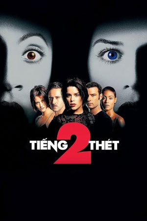 Tiếng Thét 2